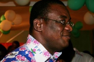 Côte dÂ’Ivoire : Affi NÂ’Guessan Â‘Â’le temps joue contre la paix dans le paysÂ’Â’